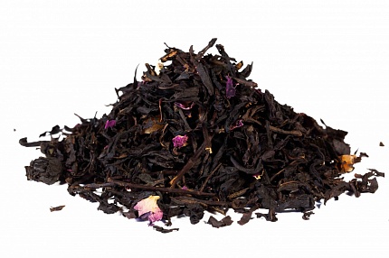Чай черный листовой Prospero Тропикана-Пеликана, 100 гр