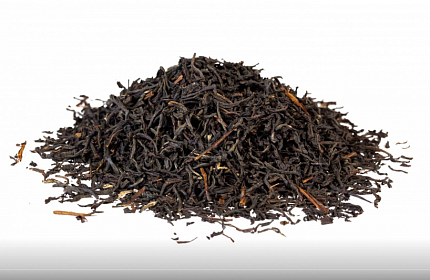 Чай черный плантационный Gutenberg Руанда OP Рукери, 100 гр
