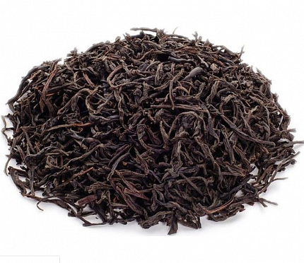 Чай черный листовой Gutenberg Цейлон Ситхака OP, 100 гр