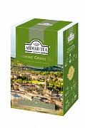 Чай зеленый Ahmad Tea С жасмином, 200 гр