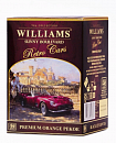 Чай черный Williams серия авто Солнечный бульвар (Sunny Boulevard), 125 гр