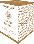 Чай черный Williams Crystal Bright ОРА, 100 гр