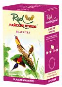 Чай черный Real Райские птицы FBOP c типсами, 100 гр