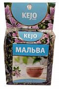 Чай травяной Kejofoods Мальва цветки, 75 гр