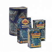 Чай черный Basilur Восточная коллекция Волшебные ночи, 100 гр