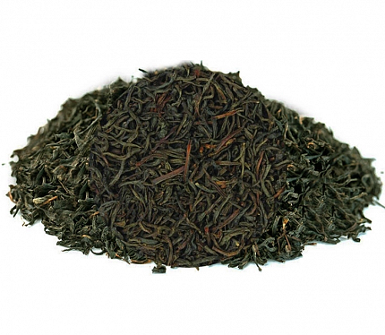 Чай черный листовой Gutenberg Цейлон Дирааба ОР1, 100 гр