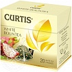 Чай в пакетиках Curtis White Bountea, 20 пак.*1,7 гр