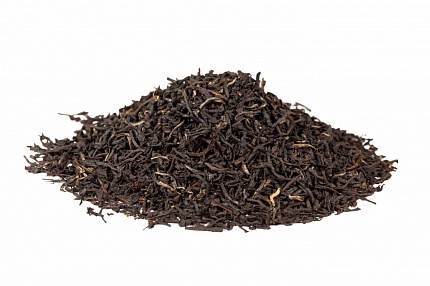 Чай черный плантационный Gutenberg Кения OP1 Мичмикуру, 100 гр