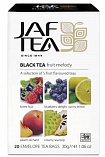 Чай в пакетиках Jaf Tea РС Fruit melody, 20 пак.*1,5 гр