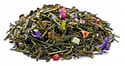 Чай зеленый листовой Gutenberg Хазенфус - пушистый зайчик, 100 гр