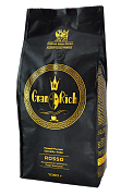 Кофе в зернах Gran Rich Rosso, 1 кг