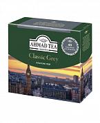 Чай в пакетиках Ahmad Tea Классик Грей, 40 пак.*2 гр