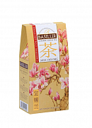 Чай Улун Basilur Китайский чай Молочный Улун, 100 гр