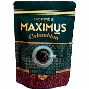 Кофе растворимый Maximus Columbian, 70 гр