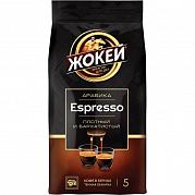 Кофе в зернах Жокей Эспрессо, 800 гр
