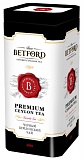 Чай черный Betford квадратная банка Фаворит ОРА, 400 гр