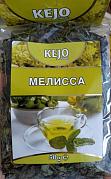 Чай травяной Kejofoods Мелисса, 50 гр