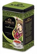 Чай черный Nargis Maharani Darjeeling, 200 гр