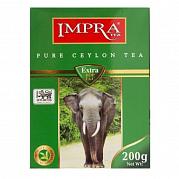 Чай черный Impra Green, 200 гр