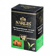 Чай черный Nargis DARJEELING, 250 гр