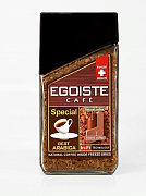 Кофе растворимый Egoiste Special, 50 гр