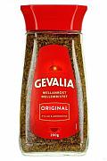 Кофе растворимый Gevalia Instant Mellan Rost Original, 200 гр