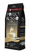 Кофе молотый Московская кофейня на паяхъ Porto Rosso Oro средняя обжарка, 220 гр
