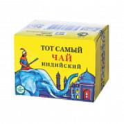 Чай черный Тот Самый Синий Слон, 50 гр