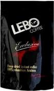 Кофе растворимый Lebo  Exclusive, 100 гр