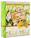 Чай зеленый Jarra Книга Весна, 125 гр