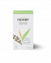 Чай травяной в пакетиках Newby Мята перечная, 25 шт