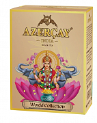 Чай черный Азерчай World collection Индия, 90 гр