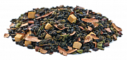 Чай зеленый листовой Gutenberg Бейлис, 100 гр