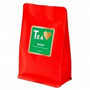 Чай зеленый Tealove "Саусеп" 180 гр. аромат.