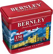 Чай черный Bernley English Classic, 150 гр