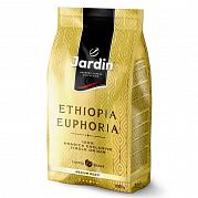 Кофе в зернах Jardin Эфиопия Эйфория, 1 кг