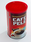 Кофе растворимый Pele, 200 гр