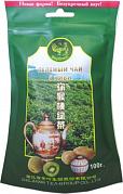 Чай зеленый Верблюд Киви, 100 гр