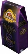 Чай черный Basilur Избранная классика Дарджилинг, 100 гр