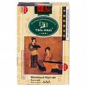 Чай оолонг Тянь-жень Молочный Улун высший 100 гр. картон