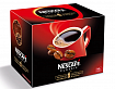 Кофе в пакетиках Nescafe Классик с добавлением молотого, 2 гр.х 30 шт