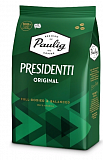 Кофе в зернах Paulig Presidentti, 1 кг