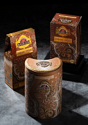 Чай черный Basilur Восточная коллекция Карамельная мечта в железной банке, 100 гр