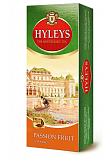 Чай в пакетиках Hyleys Плод страсти, 25 пак.*1,5 гр