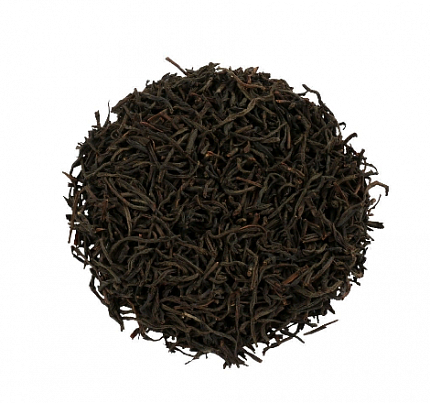 Чай зеленый Basilur Остров Зеленый, 100 гр