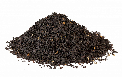 Чай черный плантационный Gutenberg Кения FBOPF Кангаита, 100 гр