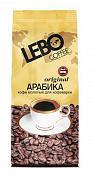  Кофе молотый Lebo Original для кофеварки, 200 гр