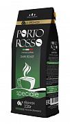 Кофе в зернах Московская кофейня на паяхъ Porto Rosso Speciale темная обжарка, 220 гр