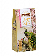 Чай зеленый Basilur Китайский чай с жасмином, 100 гр