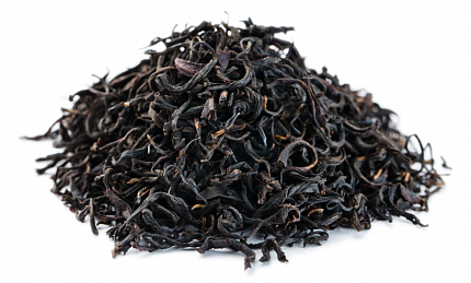 Чай красный листовой Gutenberg Традиционный (Хун Ча), 100 гр